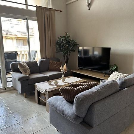 Atico En Guardamar Con 3 Habitaciones 과다마르델세게라 외부 사진