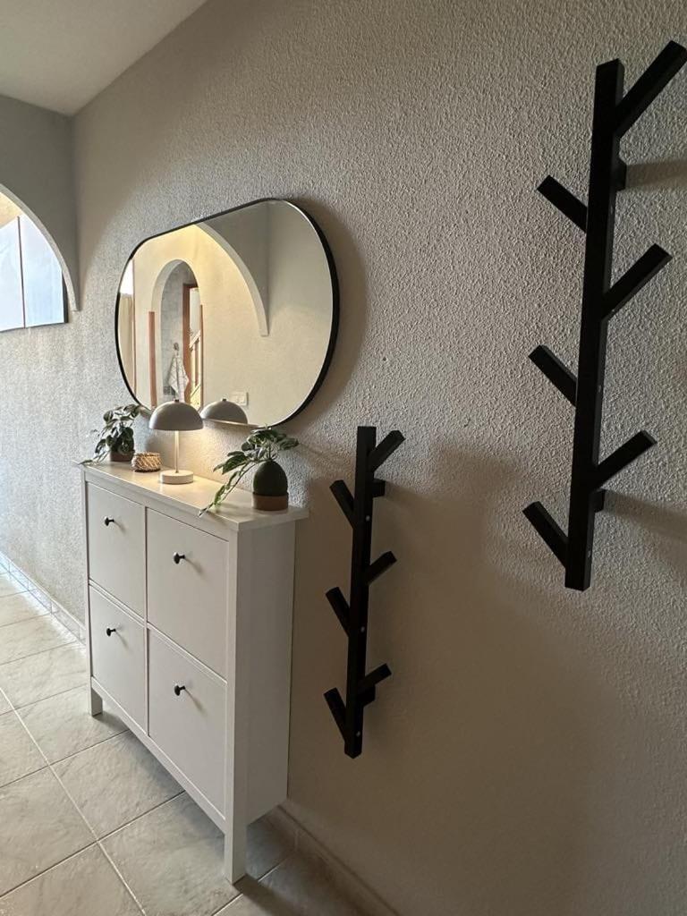 Atico En Guardamar Con 3 Habitaciones 과다마르델세게라 외부 사진